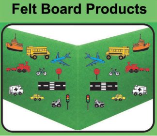 Felt Products